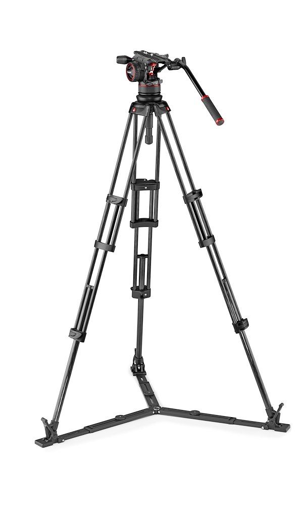 Штатив Manfrotto MVKN12TWINGC