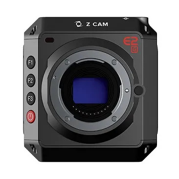 Цифровая кинокамера Z Cam E2G