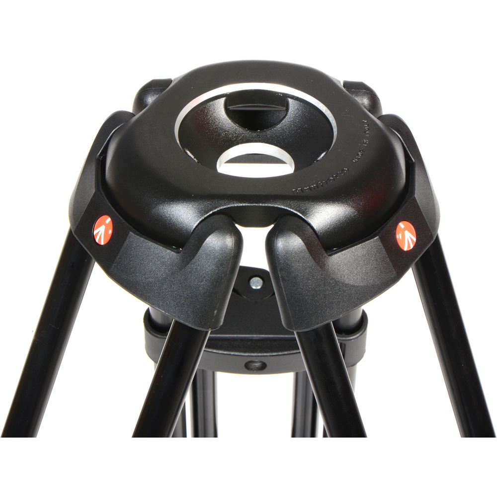 Тренога Manfrotto 546GB