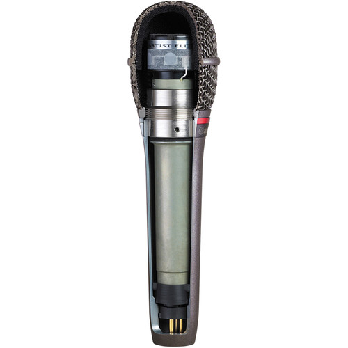Микрофон Audio-Technica AE4100