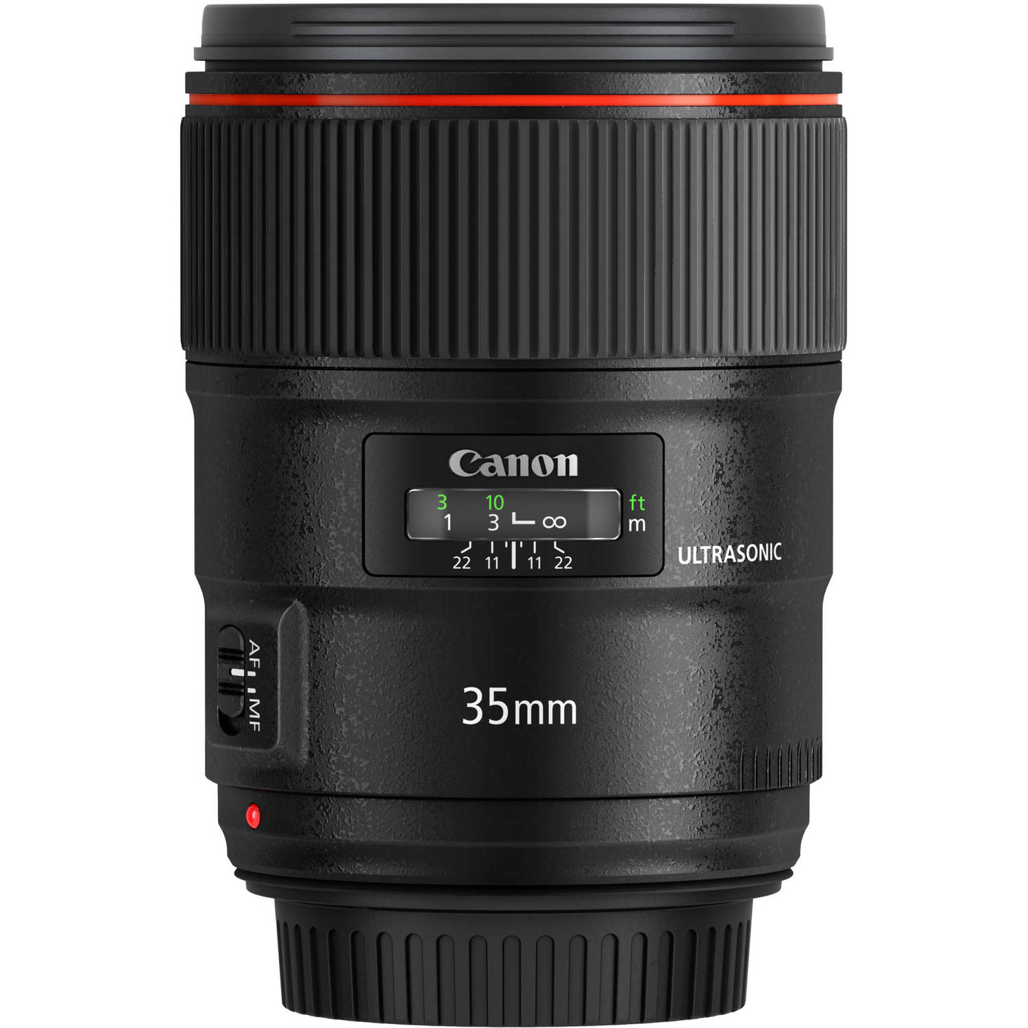 Объектив Canon EF 35mm F1.4 L II USM