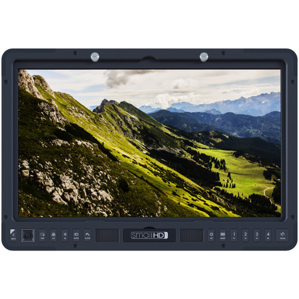Студийный монитор SmallHD 1703 HDR