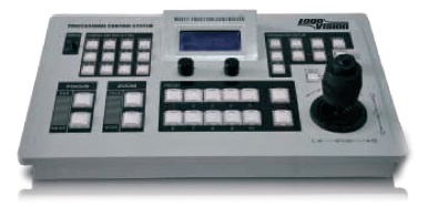 LogoVision MFC-7710