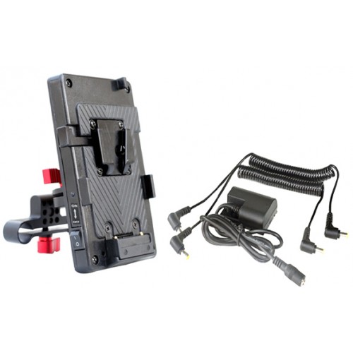 Разветвитель питания Camtree Hunt Multi Power Splitter