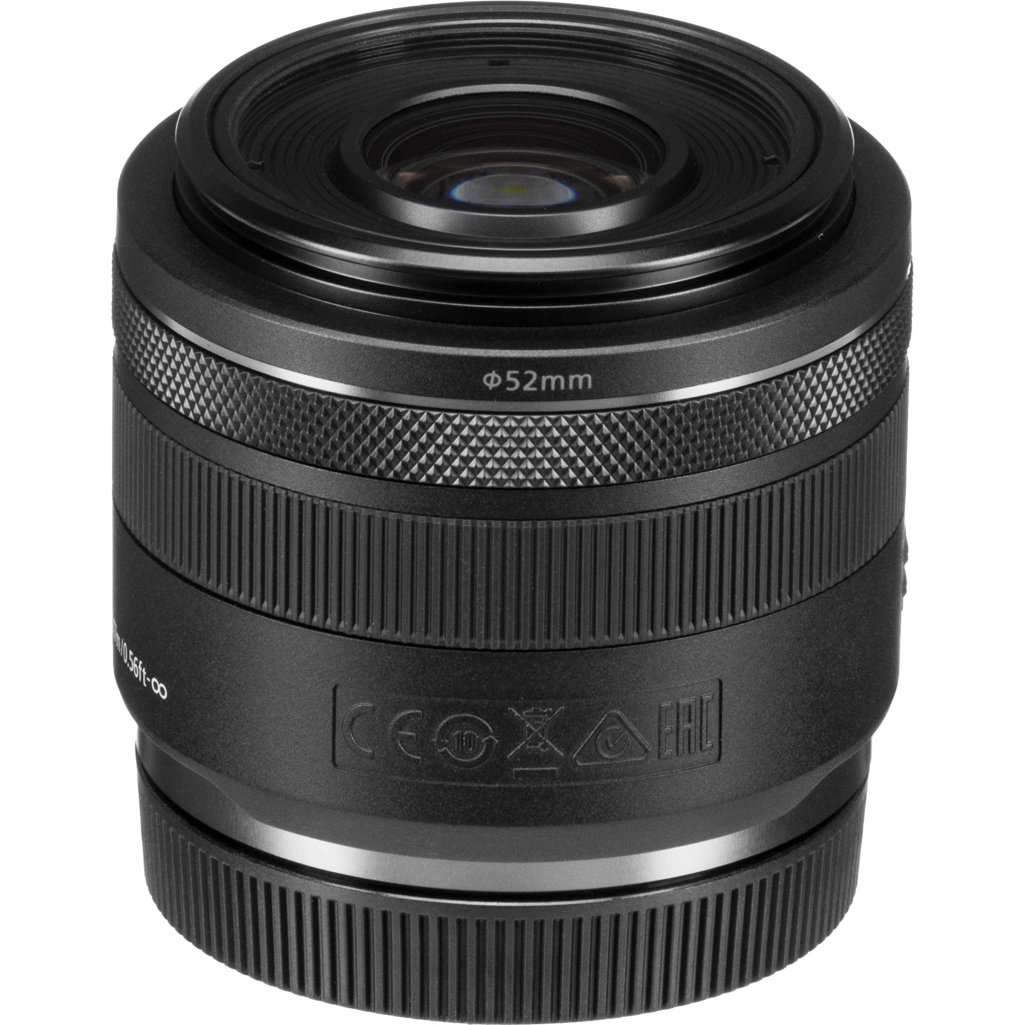 Объектив Canon RF 35mm F1.8 Macro IS STM