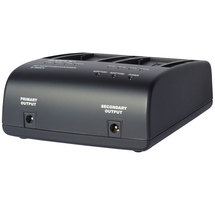 Зарядное устройство SWIT S-3602V