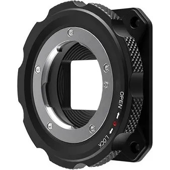 Байонет M mount for Z CAM E2 Flagship Series*