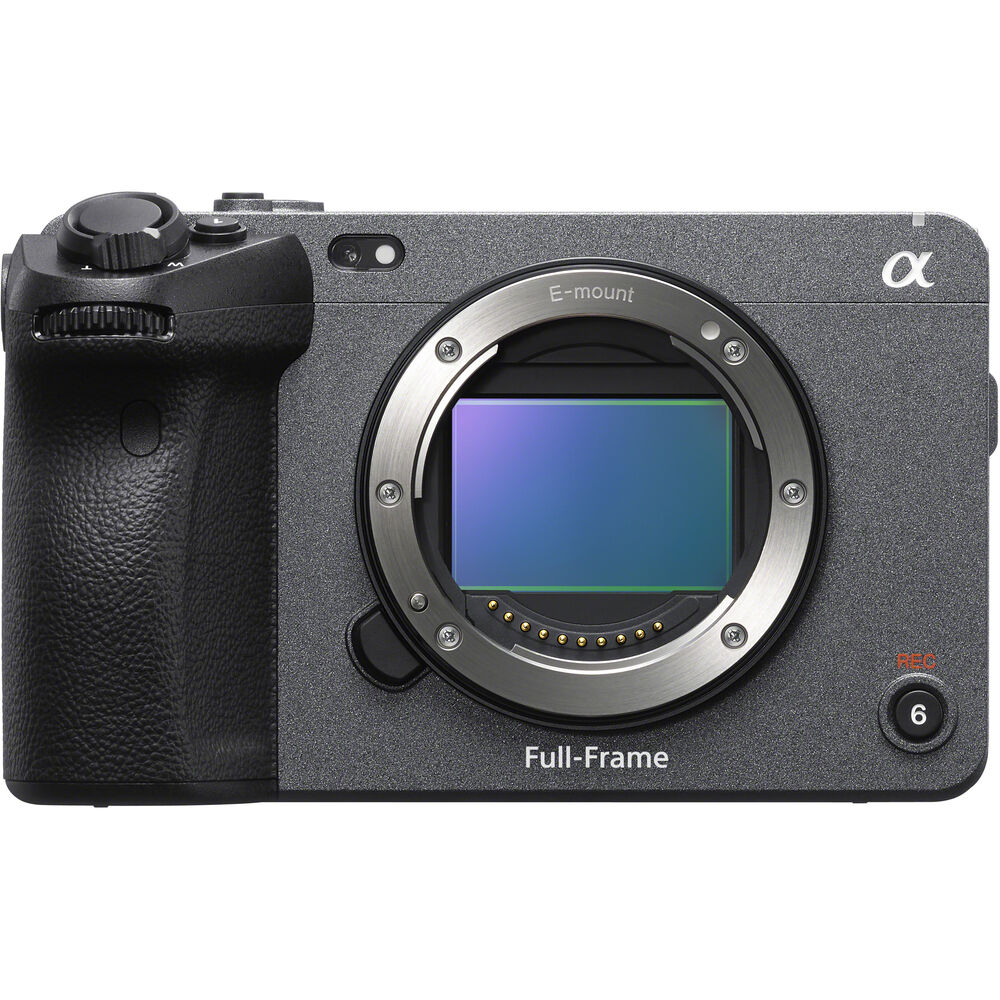Sony ILME-FX3