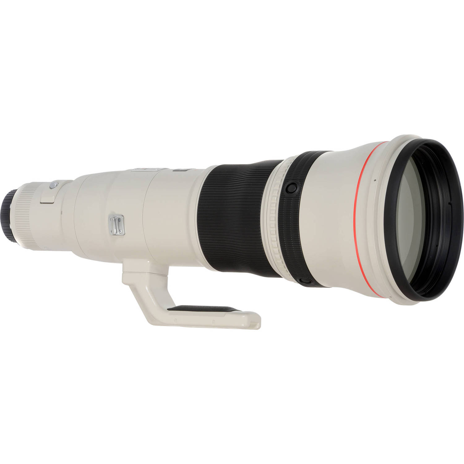 Объектив Canon EF 800mm F5.6 L IS USM