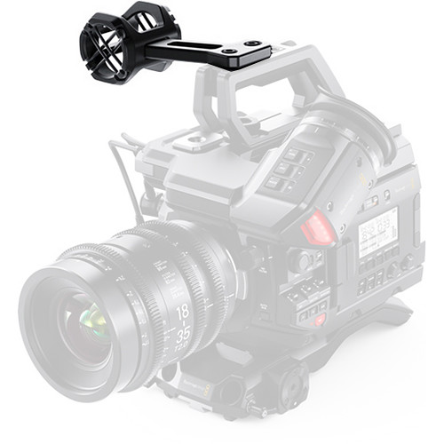 Крепление Blackmagic URSA Mini Mic Mount