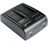 Зарядное устройство SWIT S-3602V