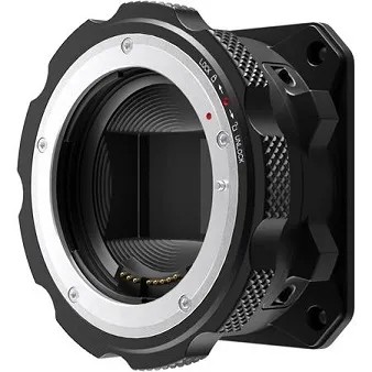 Байонет EF mount for Z CAM E2 Flagship Series