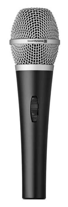 Микрофон Beyerdynamic TG V35d s