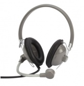 Проводная стереогарнитура LAON LSH-S12