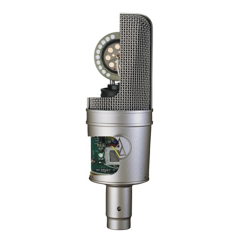 Микрофон Audio-Technica AT4047/SV