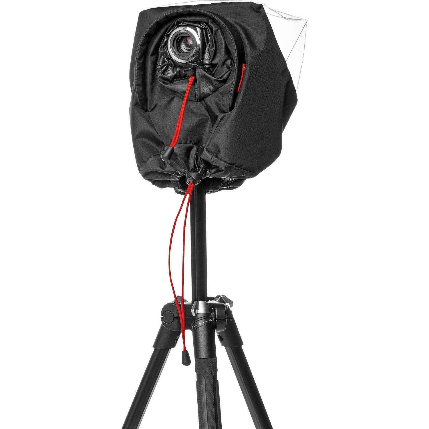 Чехол-дождевик Manfrotto Pro Light CRC-17