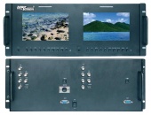 Мониторная сборка LogoVision FMH 2-7R