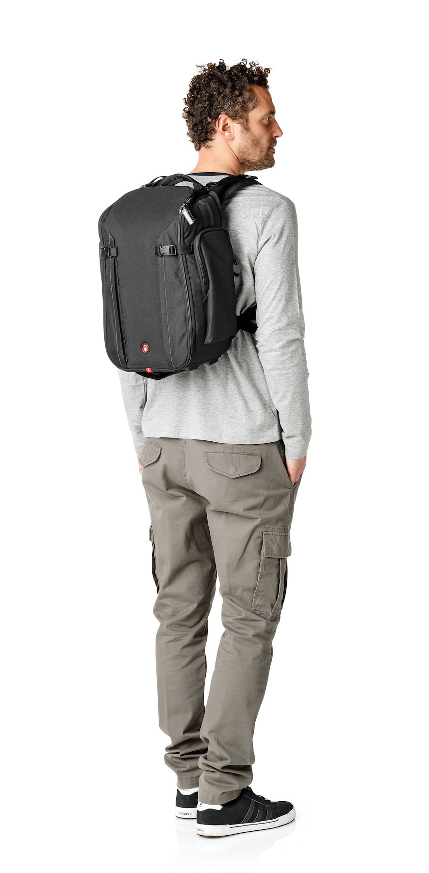 Рюкзак Manfrotto Pro Backpack 30