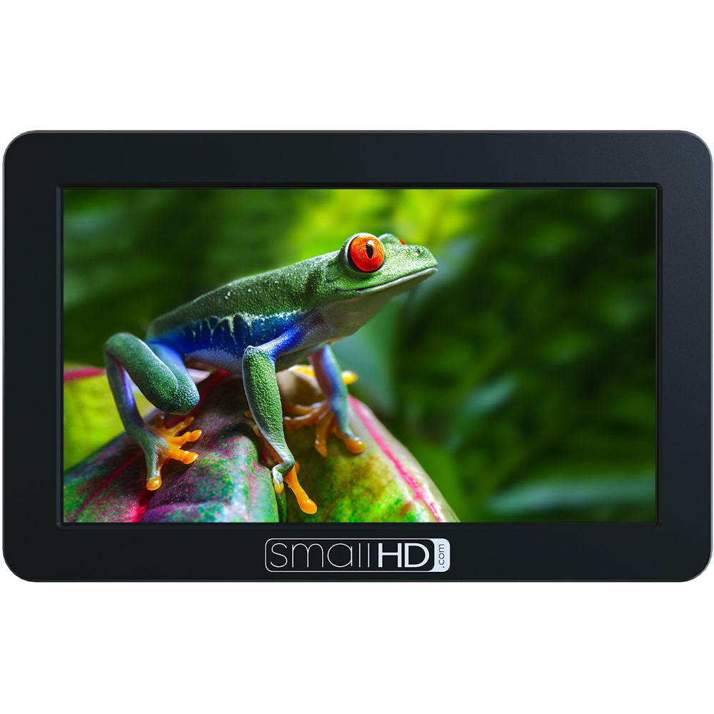 Накамерный монитор SmallHD Focus SDI