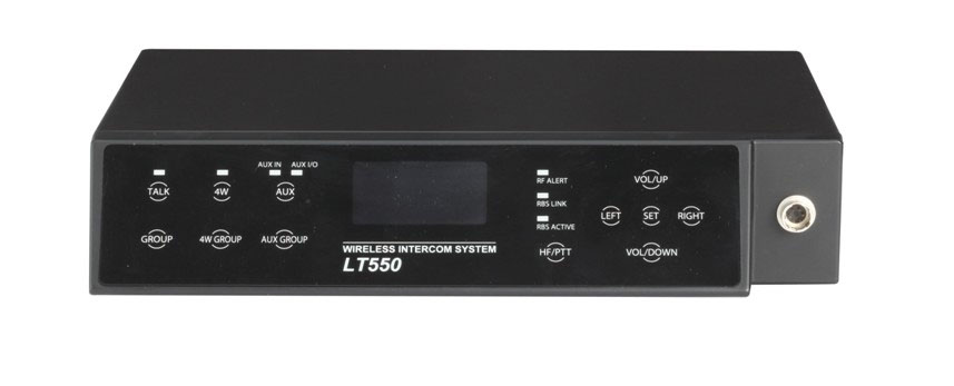 Базовая станция LAON BS-550