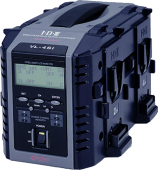 Зарядное устройство IDX VL-4Si