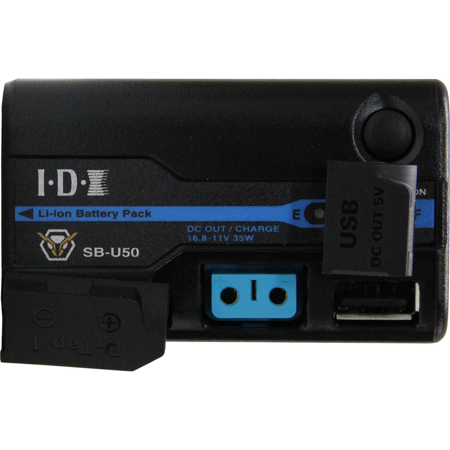 Аккумулятор IDX SB-U50