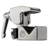 Держатель-зажим KUPO KCP-710 Super Convi Clamp w/Racheted Handle 