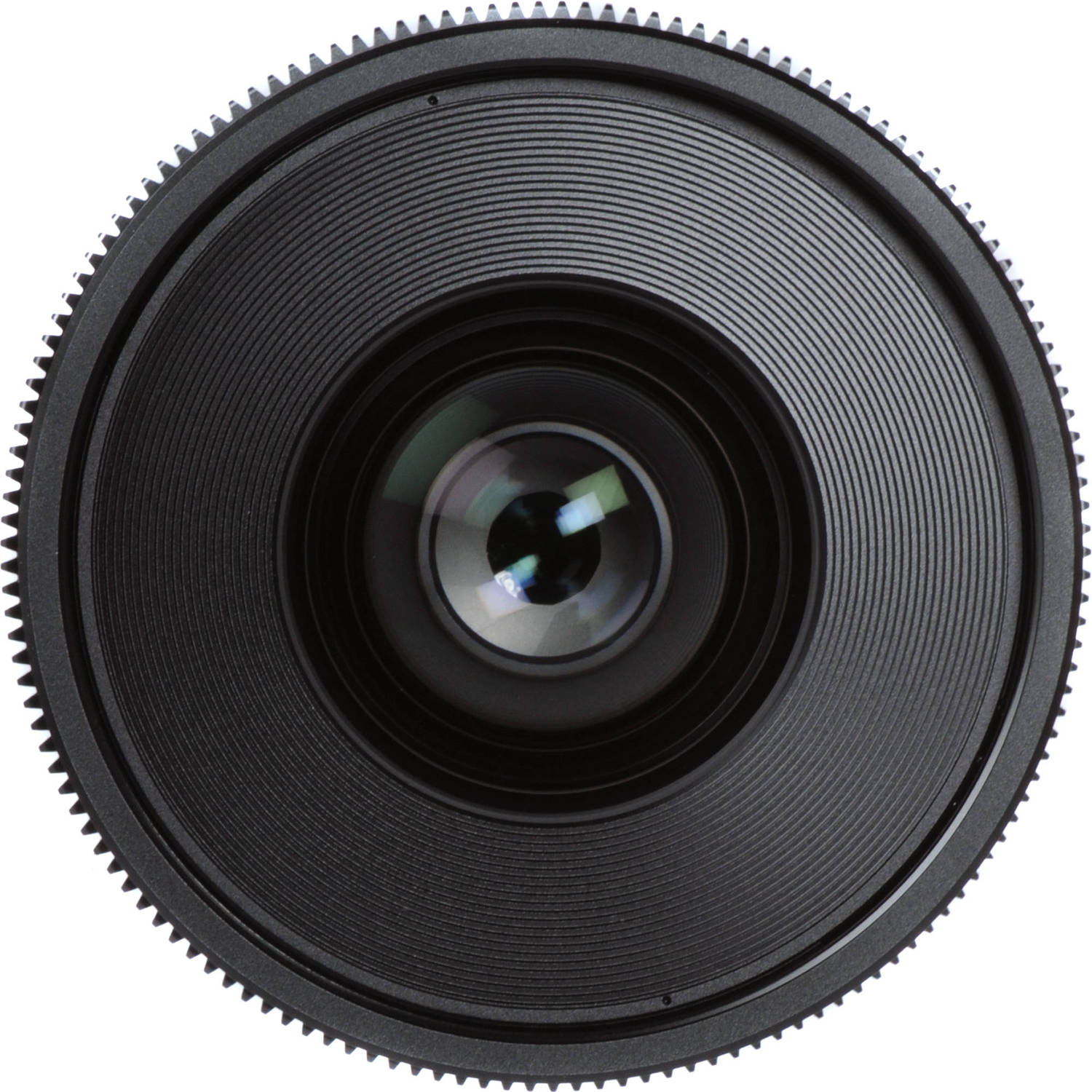 Объектив Canon CN-E35mm T1.5 L F