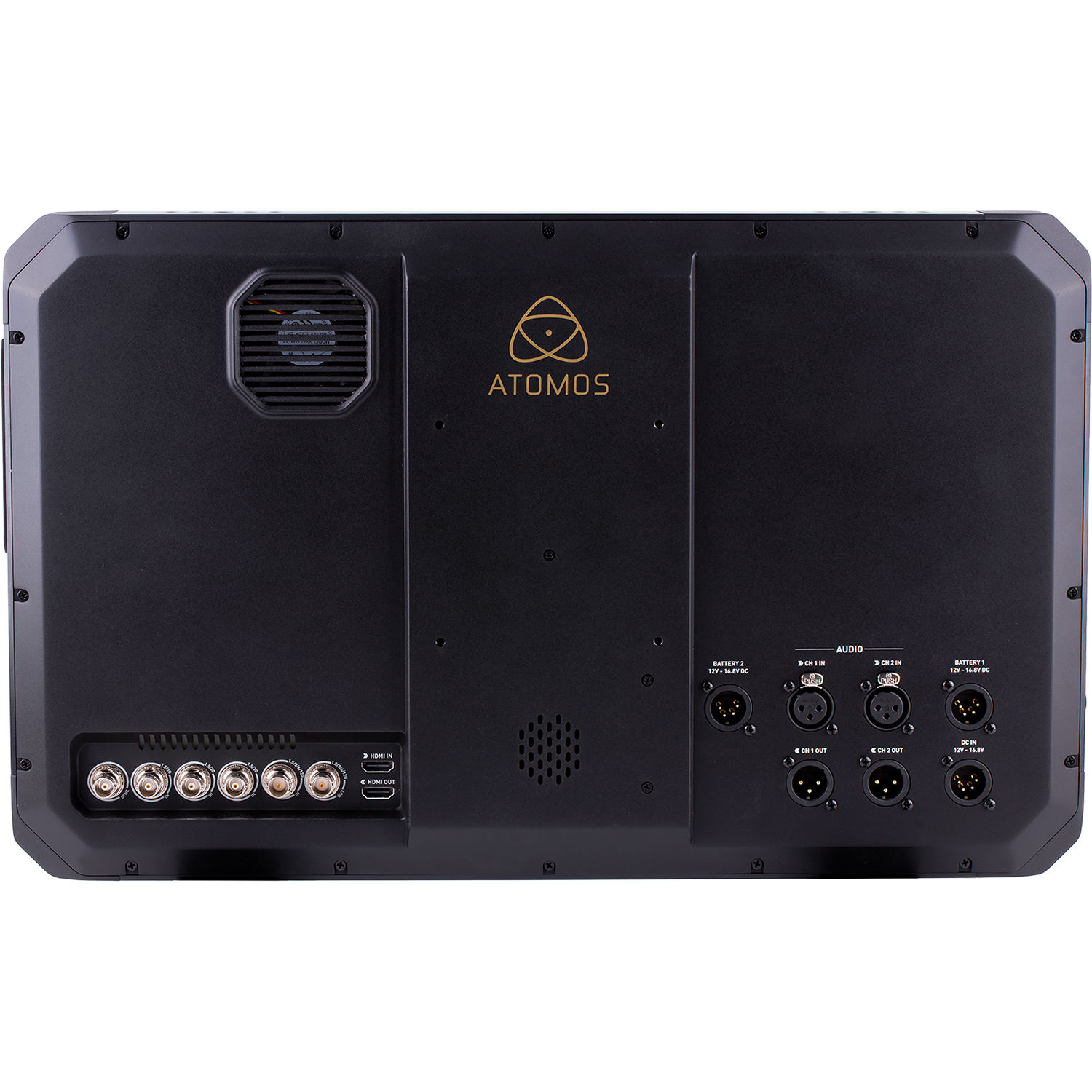 Монитор-рекордер Atomos Sumo 19
