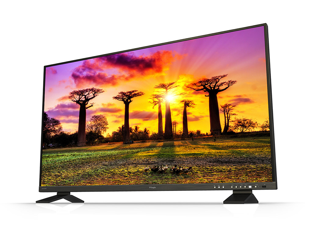 Монитор TVLogic LUM-550M