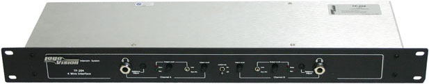 Базовая станция LogoVision TF-204