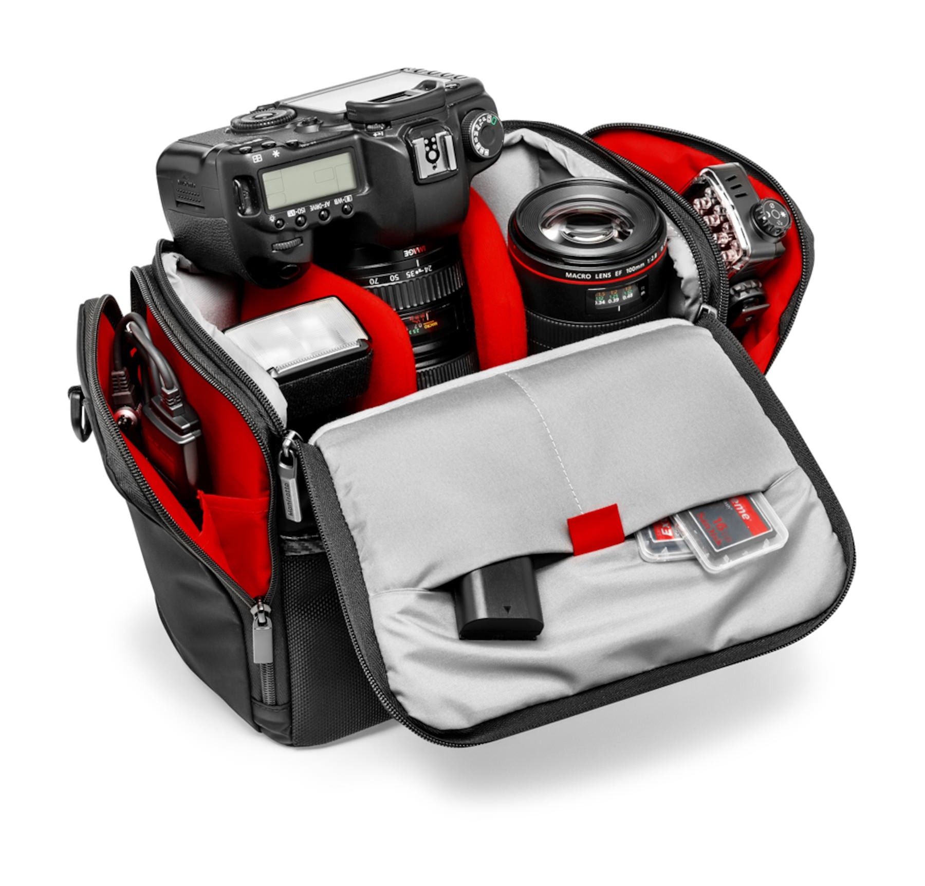 Сумка Manfrotto Advanced Active 6
