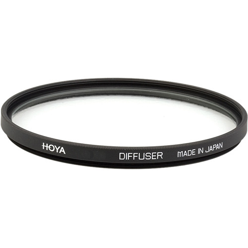 Светофильтр смягчающий HOYA DIFFUSER 72