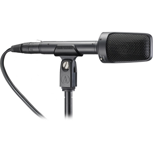 Микрофон Audio-Technica BP4025