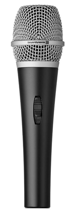 Микрофон Beyerdynamic TG V30d s