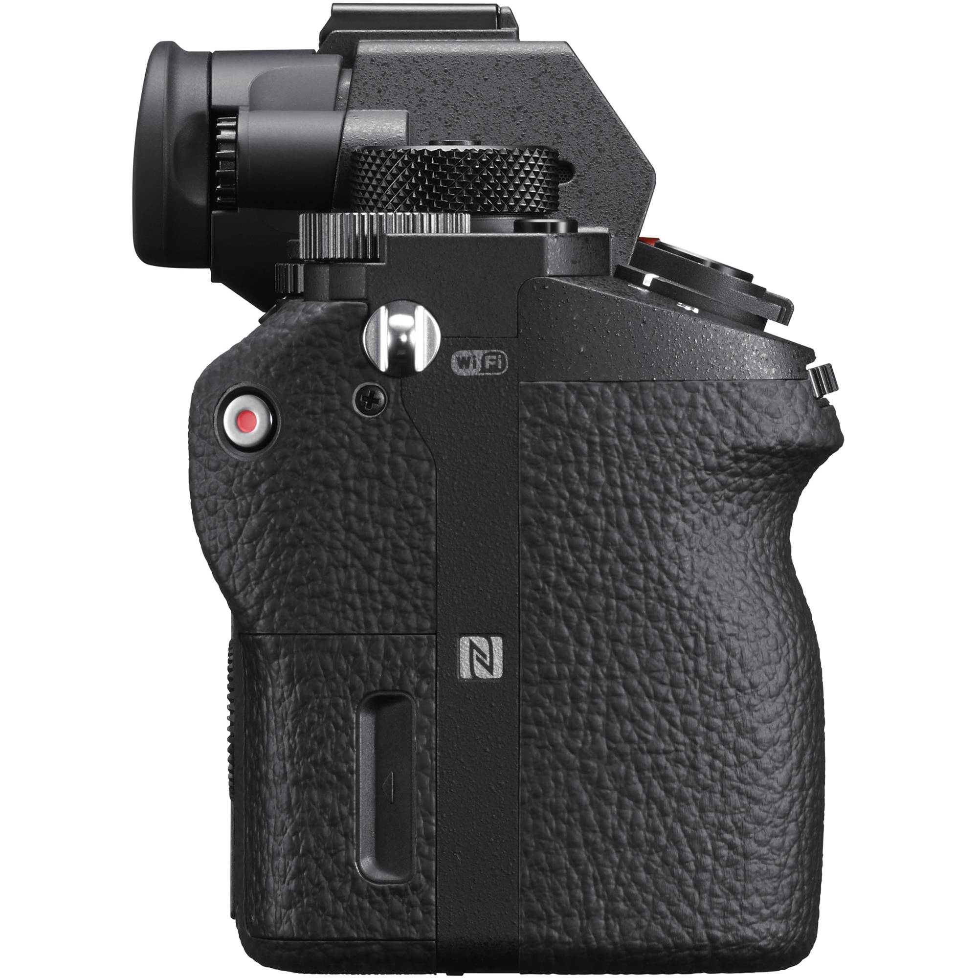 Беззеркальная фотокамера Sony Alpha a7R II
