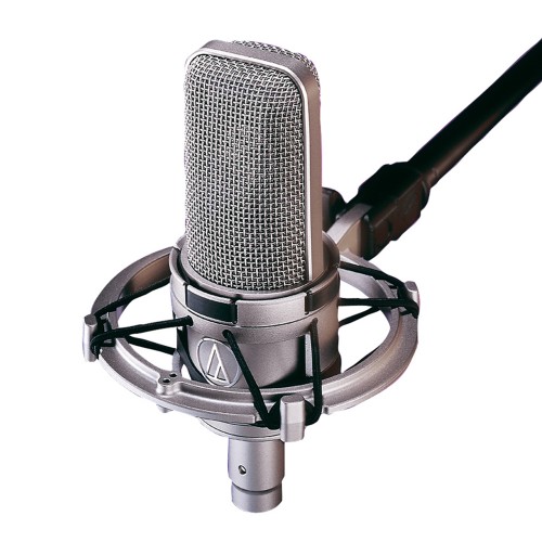Микрофон Audio-Technica AT4047/SV