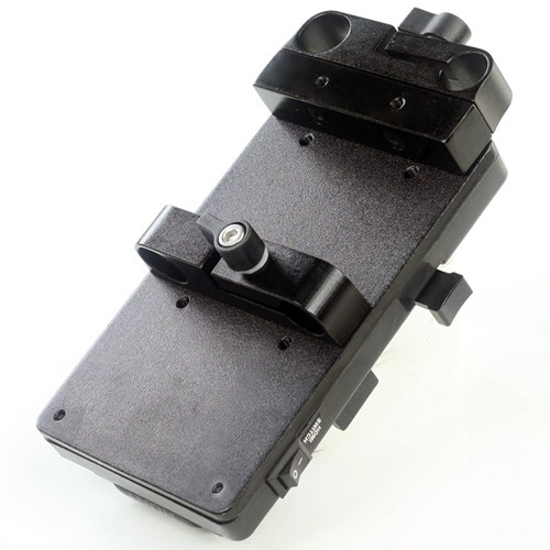 Разветвитель питания Camtree Hunt Multi Channel Splitter