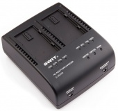 Зарядное устройство SWIT S-3602D