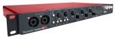 Аудиоинтерфейс Focusrite Scarlett 18i20