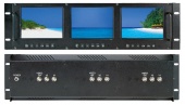 Мониторная сборка LogoVision FMB3-6R
