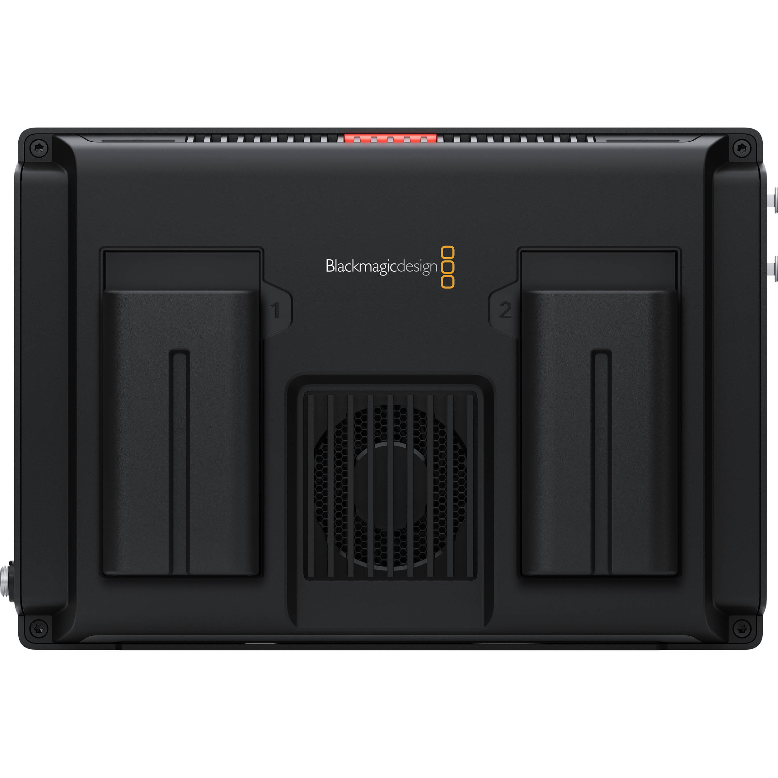 Видеорекордер Blackmagic Video Assist 7" 12G HDR