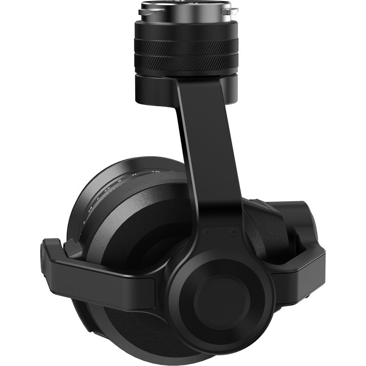 Подвес с камерой DJI Zenmuse X5S