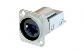 Разъем Neutrik NE8FDY-C6