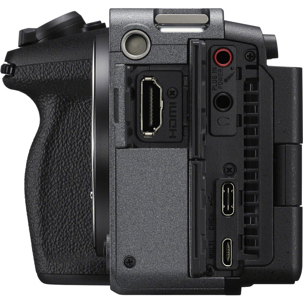Sony ILME-FX3