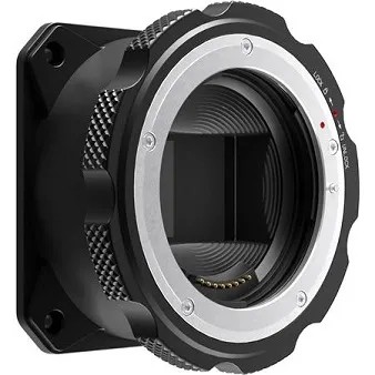 Байонет EF mount for Z CAM E2 Flagship Series