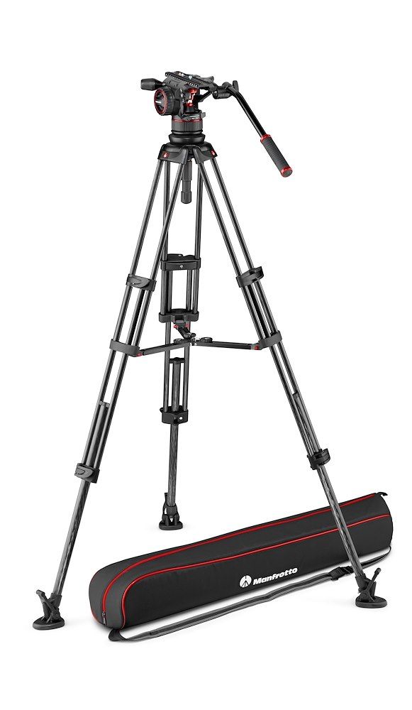 Штатив Manfrotto MVKN12TWINMC