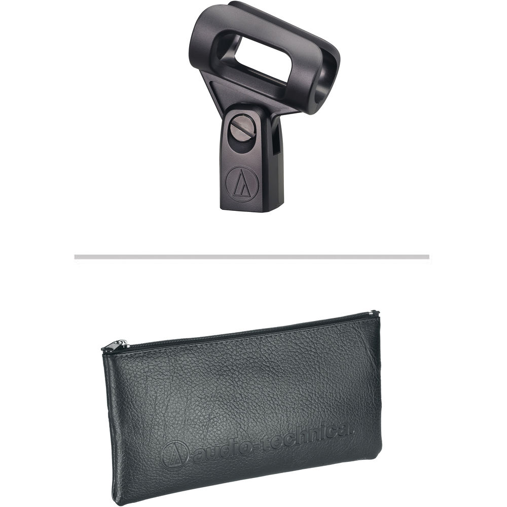 Микрофон Audio-Technica ATM610a