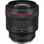 Объектив Canon RF 85mm F1.2 L USM DS