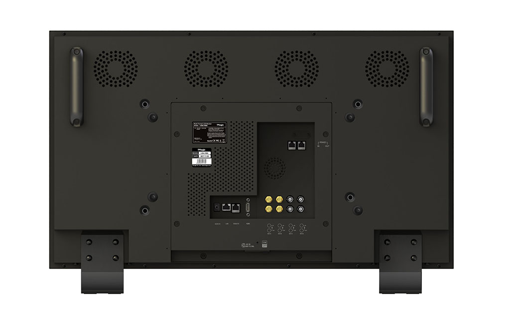 Монитор TVLogic LUM-318G
